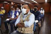 Secretar&iacute;a de Educaci&oacute;n socializ&oacute; l&iacute;neas de acci&oacute;n de su trabajo con comunidades afro 