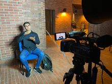 Lenguas de se&ntilde;as: &ldquo;Nuestras voces est&aacute;n en nuestras manos&rdquo; 