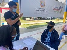 Lenguas de se&ntilde;as: &ldquo;Nuestras voces est&aacute;n en nuestras manos&rdquo; 