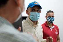 Cali cumple con cadena de fr&iacute;o para protecci&oacute;n de las vacunas 