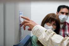 Cali cumple con cadena de fr&iacute;o para protecci&oacute;n de las vacunas 