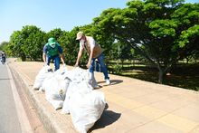 Te Queremos Cali: 15 d&iacute;as renovando territorios