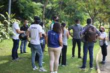 Te Queremos Cali: 15 d&iacute;as renovando territorios