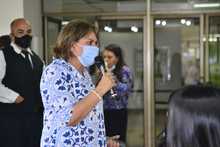 Alcald&iacute;a reitera compromiso para mejorar condiciones del Sistema de Responsabilidad Penal de Adolescentes