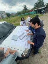 Cali reverdece con el nuevo pulm&oacute;n verde en el nororiente 