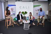 Con pie derecho inici&oacute; la estrategia para visibilizar emprendimientos exitosos de econom&iacute;a circular