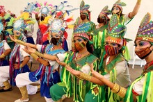 Todo listo para el &lsquo;Encuentro Nacional de Patrimonio&rsquo; en Cali