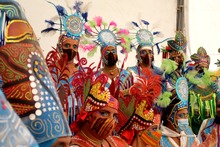 Todo listo para el &lsquo;Encuentro Nacional de Patrimonio&rsquo; en Cali