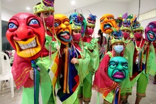 Todo listo para el &lsquo;Encuentro Nacional de Patrimonio&rsquo; en Cali