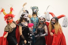 Todo listo para el &lsquo;Encuentro Nacional de Patrimonio&rsquo; en Cali