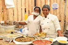 Stands de expositores de la muestra de expresiones tradicionales este a&ntilde;o ser&aacute;n gratuitos.