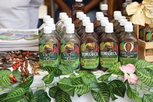 Stands de expositores de la muestra de expresiones tradicionales este a&ntilde;o ser&aacute;n gratuitos.