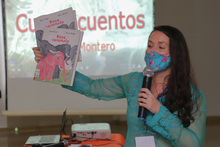 El retorno a la presencialidad exige una responsabilidad enorme con los ni&ntilde;os y las ni&ntilde;as: Ministerio de Educaci&oacute;n 