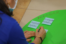 El retorno a la presencialidad exige una responsabilidad enorme con los ni&ntilde;os y las ni&ntilde;as: Ministerio de Educaci&oacute;n 