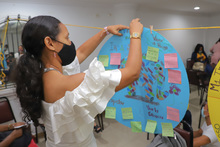 El retorno a la presencialidad exige una responsabilidad enorme con los ni&ntilde;os y las ni&ntilde;as: Ministerio de Educaci&oacute;n 