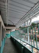 Estudiantes de Silo&eacute; disfrutar&aacute;n de la remodelaci&oacute;n de su plantel educativo