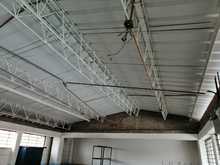 Estudiantes de Silo&eacute; disfrutar&aacute;n de la remodelaci&oacute;n de su plantel educativo