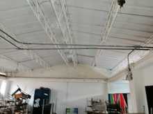 Estudiantes de Silo&eacute; disfrutar&aacute;n de la remodelaci&oacute;n de su plantel educativo