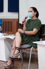 Salud P&uacute;blica invierte en programas de promoci&oacute;n y prevenci&oacute;n para migrantes