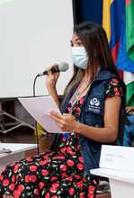 Salud P&uacute;blica invierte en programas de promoci&oacute;n y prevenci&oacute;n para migrantes