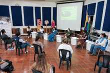 Salud P&uacute;blica invierte en programas de promoci&oacute;n y prevenci&oacute;n para migrantes