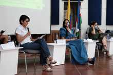 Salud P&uacute;blica invierte en programas de promoci&oacute;n y prevenci&oacute;n para migrantes