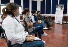 Salud P&uacute;blica invierte en programas de promoci&oacute;n y prevenci&oacute;n para migrantes