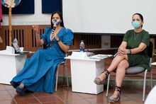 Salud P&uacute;blica invierte en programas de promoci&oacute;n y prevenci&oacute;n para migrantes