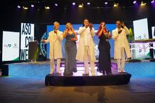 Se lanz&oacute; Cali Celebra, la vitrina comercial m&aacute;s importante de la industria de eventos