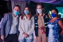 Se lanz&oacute; Cali Celebra, la vitrina comercial m&aacute;s importante de la industria de eventos