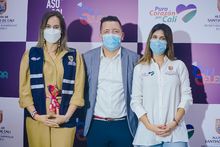 Se lanz&oacute; Cali Celebra, la vitrina comercial m&aacute;s importante de la industria de eventos