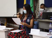 Grandes retos y desaf&iacute;os para la atenci&oacute;n de mujeres migrantes 