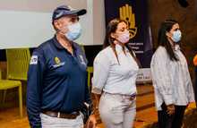 As&iacute; avanzan los proyectos de Gesti&oacute;n del Riesgo en el territorio