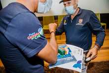 As&iacute; avanzan los proyectos de Gesti&oacute;n del Riesgo en el territorio