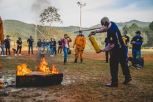 As&iacute; avanzan los proyectos de Gesti&oacute;n del Riesgo en el territorio