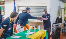 As&iacute; avanzan los proyectos de Gesti&oacute;n del Riesgo en el territorio