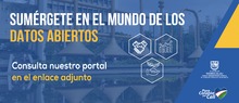 Datos abiertos