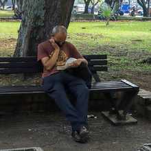 Desde el programa Zonas Te Queremos Cali, el parque Versalles recupera su verdor y tranquilidad