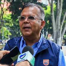 Desde el programa Zonas Te Queremos Cali, el parque Versalles recupera su verdor y tranquilidad