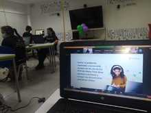 Instituciones educativas de Cali participan en Maker Fest 