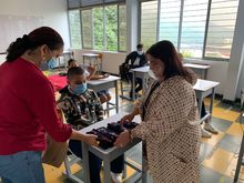 Instituciones educativas de Cali participan en Maker Fest 