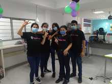 Instituciones educativas de Cali participan en Maker Fest 