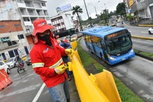 Red semaf&oacute;rica de Cali se convertir&aacute; en un sistema inteligente: Alcalde Ospina