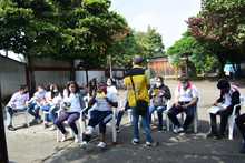 Este domingo, la Ciclovida ser&aacute; un espacio para concientizar a los adolescentes sobre la prevenci&oacute;n de embarazos