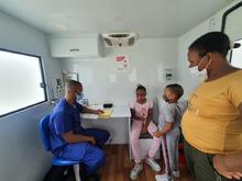 Condonat&oacute;n para prevenir embarazos y educar a j&oacute;venes en salud sexual