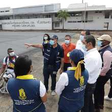 Los Juegos Panamericanos Junior contar&aacute;n con un Puesto de Mando Unificado