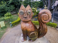 Cali en sinton&iacute;a con el turismo mundial