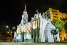 Cali en sinton&iacute;a con el turismo mundial