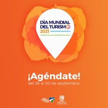 Cali en sinton&iacute;a con el turismo mundial