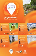 Cali en sinton&iacute;a con el turismo mundial